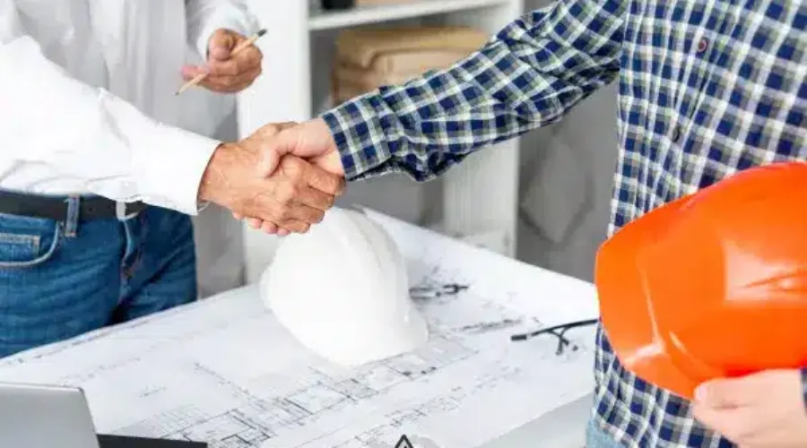 6 grandes razones para contratar un arquitecto.