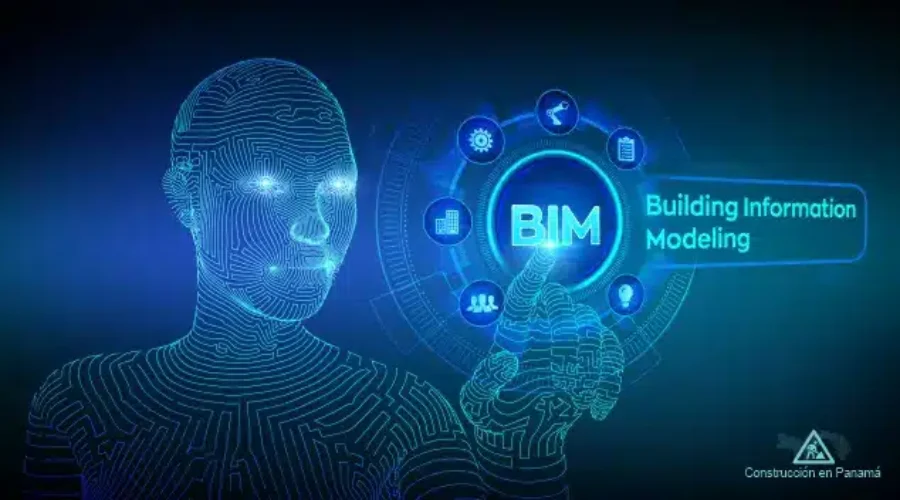 La metodología BIM está revolucionando los proyectos de construcción