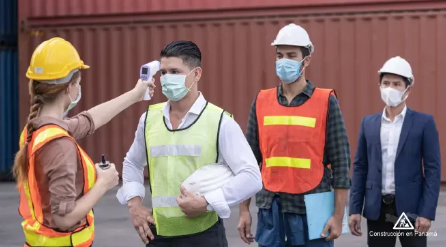 Tips para avanzar con la reapertura de la construcción en Panamá.