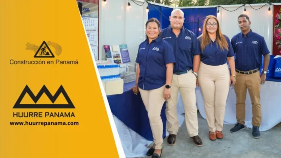 Huurre Panamá Insupanel