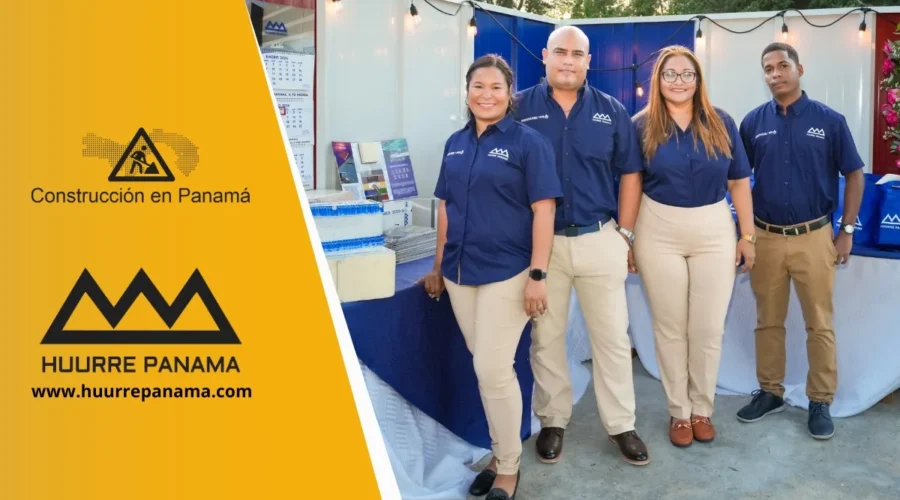 Huurre Panamá realizó el lanzamiento formal del Insupanel