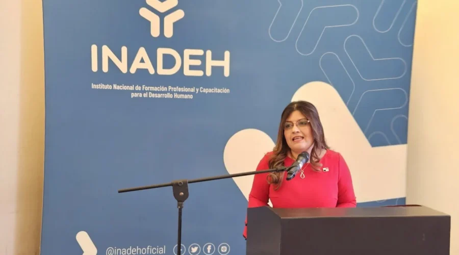 Por $30 millones Inadeh construirá hotel escuela para formación profesional