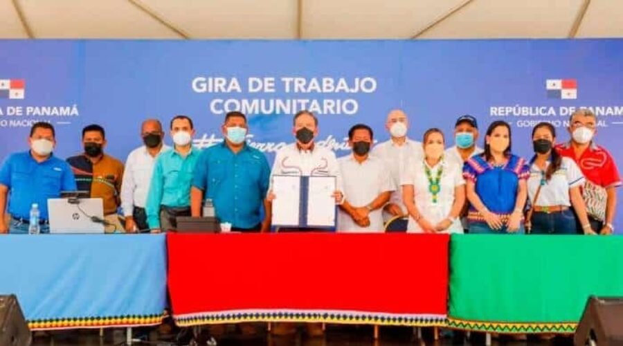 Primera etapa de la Universidad Autónoma de los Pueblos Indígenas costará $13 millones