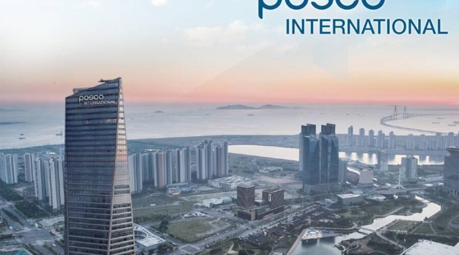 Beneficios de Elegir Productos de POSCO para tus Proyectos en Panamá 🏗️