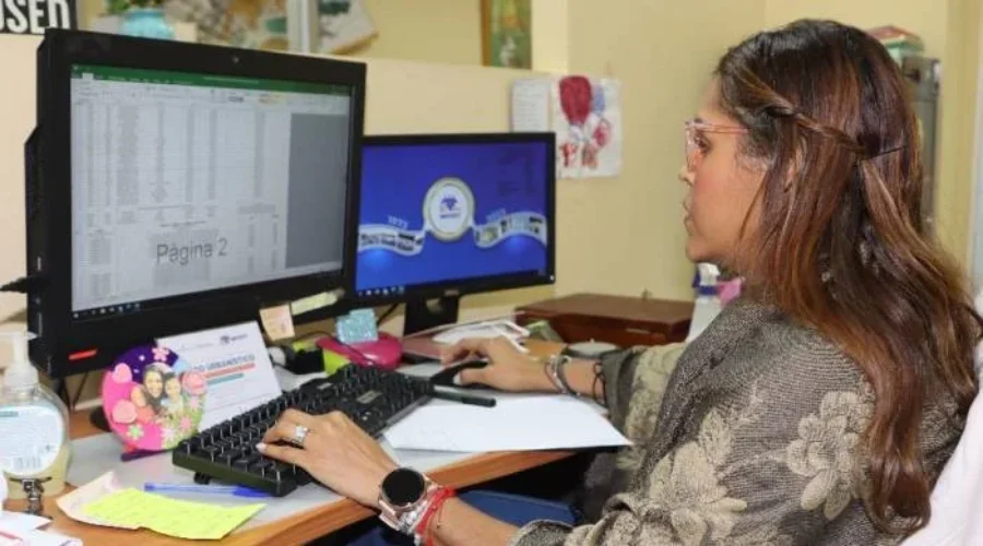 Transformación Digital en el Miviot: Modernización Tecnológica para Agilizar Procesos