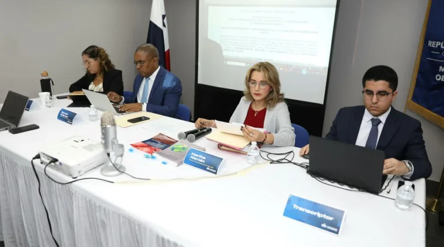 Proyecto APP: Rehabilitación de la Carretera Panamericana Oeste impulsará el desarrollo logístico de Panamá