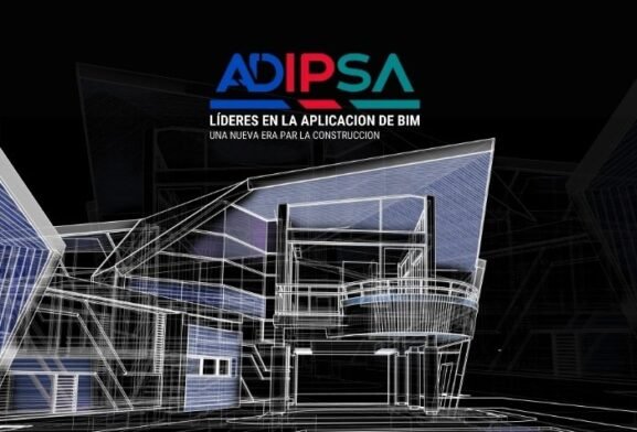 BIM en Panamá Grupo ADIPSA