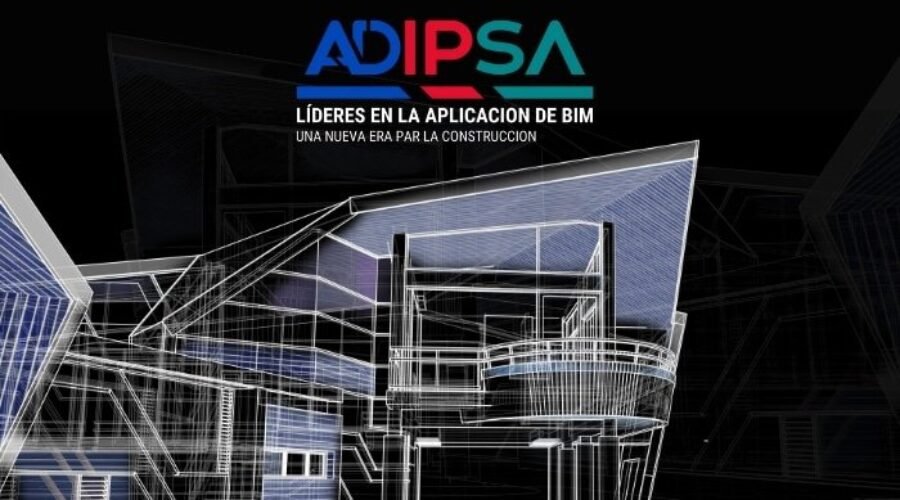 Grupo ADIPSA: Líderes en Ingeniería y Aplicación BIM en Panamá y Latinoamérica