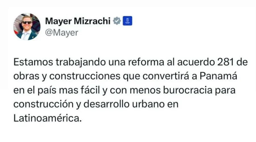 Transformación digital en el sector construcción: motor del crecimiento en la ciudad de Panamá