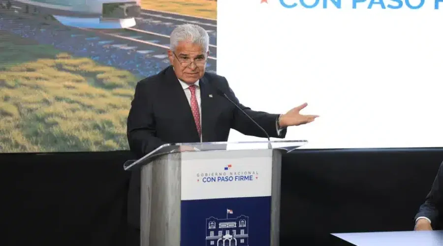 Tren Panamá-David-Frontera: el megaproyecto ferroviario que transformará la logística, conectividad y economía del país