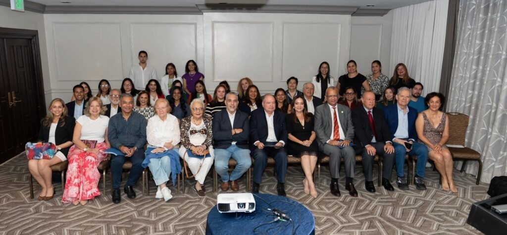 Evento Presentación Diseño y Construcción del Cuarto Puente sobre el Canal de Panamá