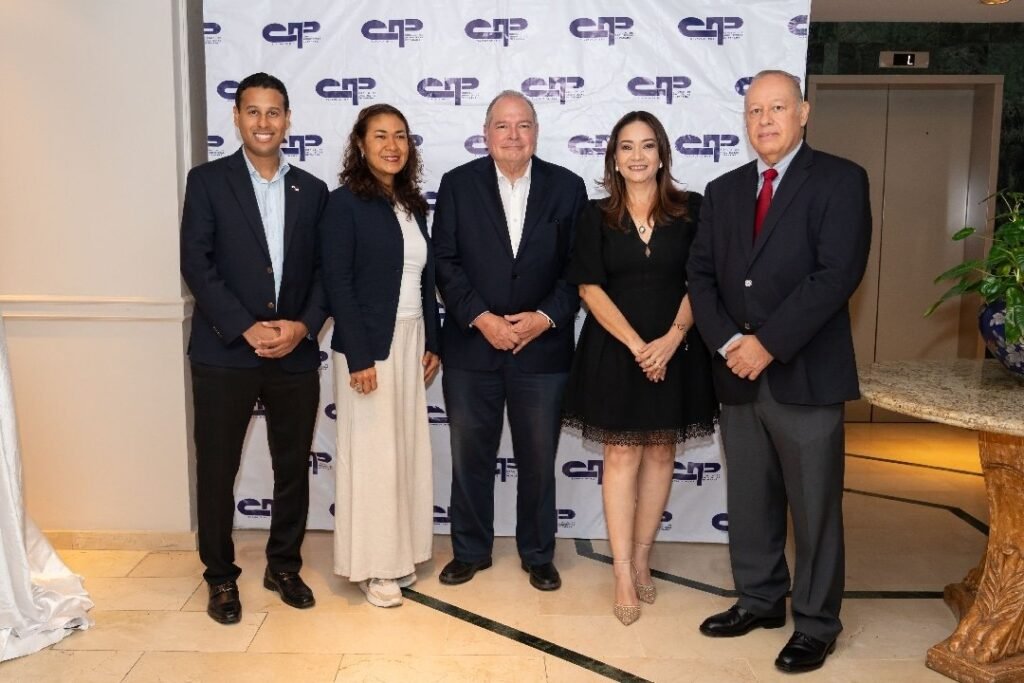 Evento Presentación Diseño y Construcción del Cuarto Puente sobre el Canal de Panamá