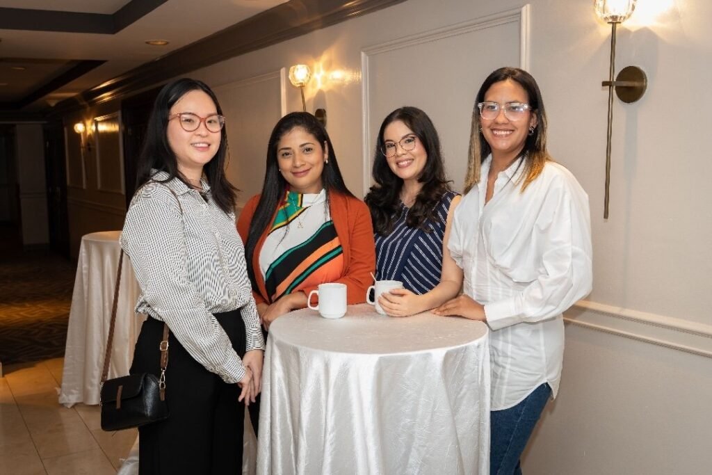 Evento Presentación Diseño y Construcción del Cuarto Puente sobre el Canal de Panamá