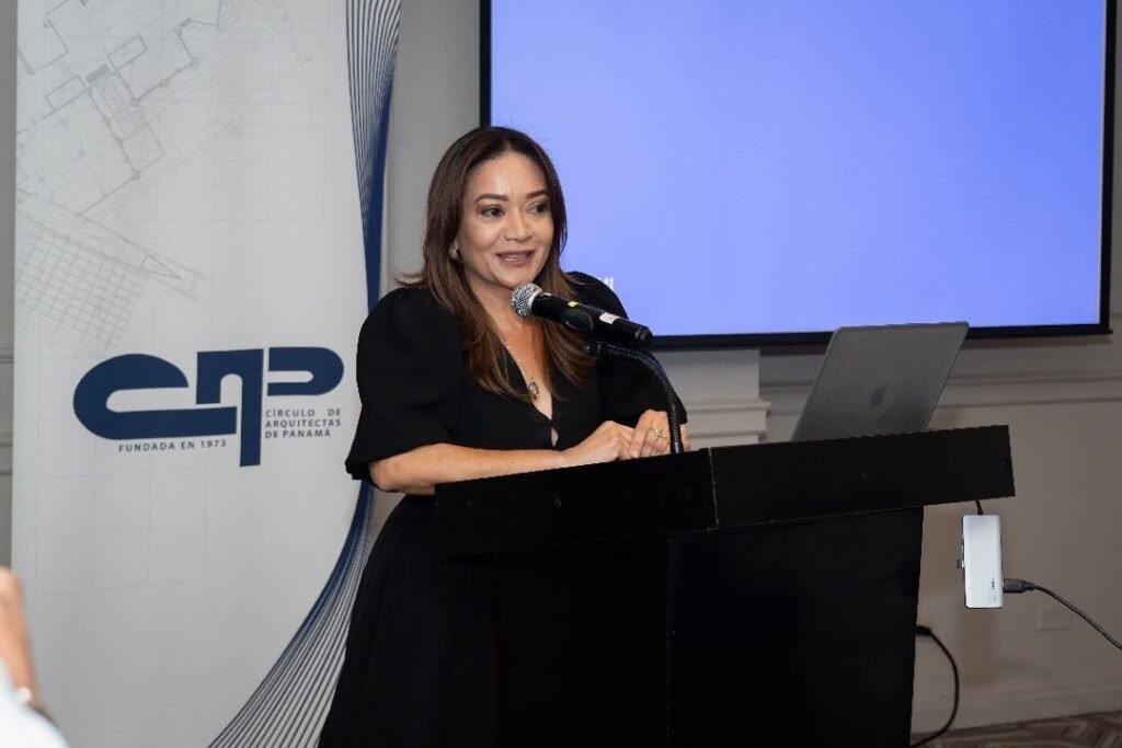 Evento Presentación Diseño y Construcción del Cuarto Puente sobre el Canal de Panamá