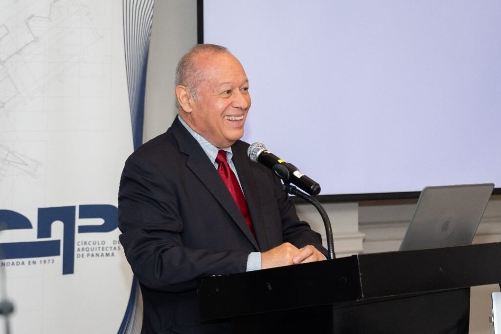 Evento Presentación Diseño y Construcción del Cuarto Puente sobre el Canal de Panamá