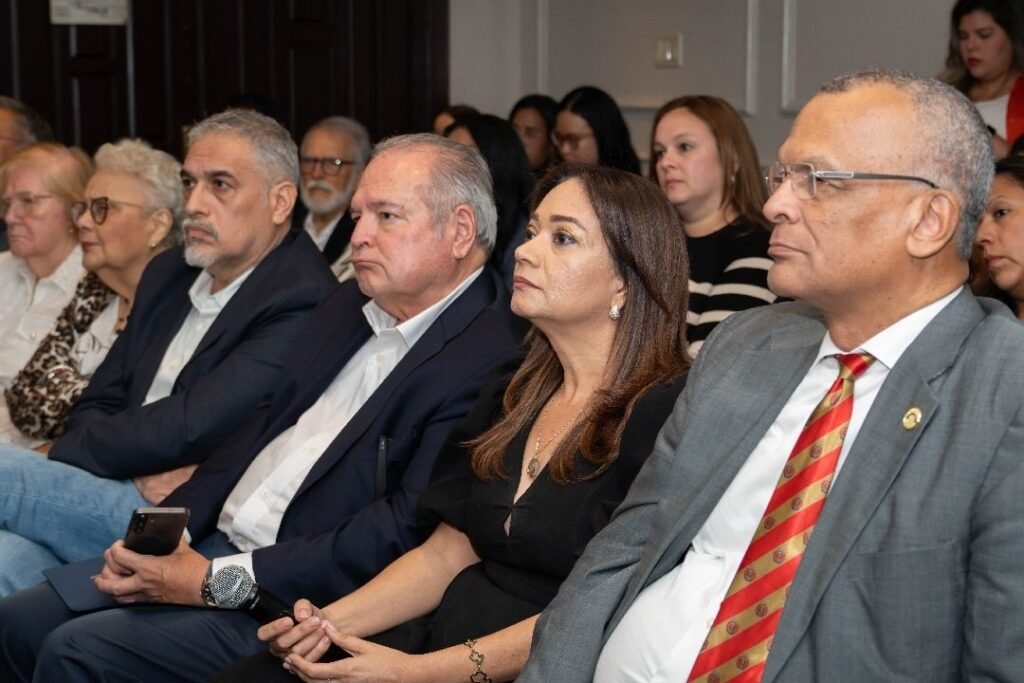 Evento Presentación Diseño y Construcción del Cuarto Puente sobre el Canal de Panamá