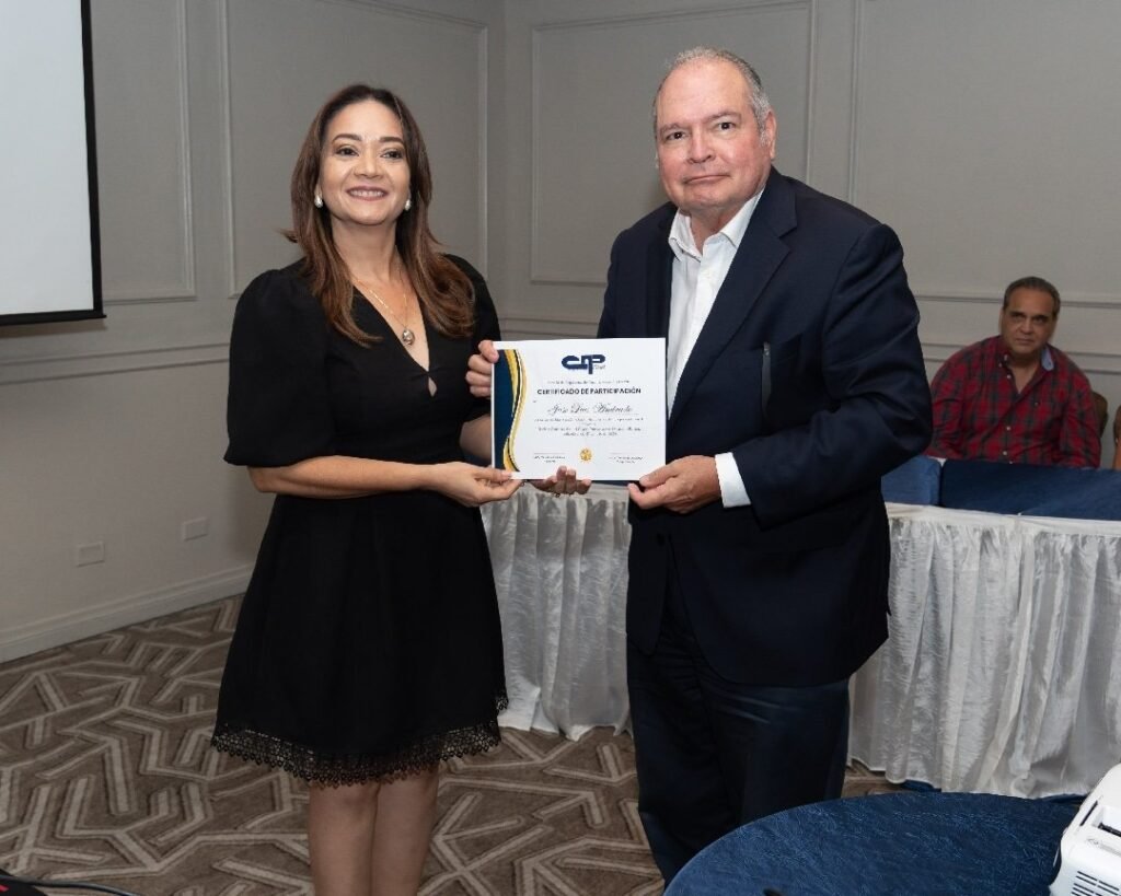 Evento Presentación Diseño y Construcción del Cuarto Puente sobre el Canal de Panamá
