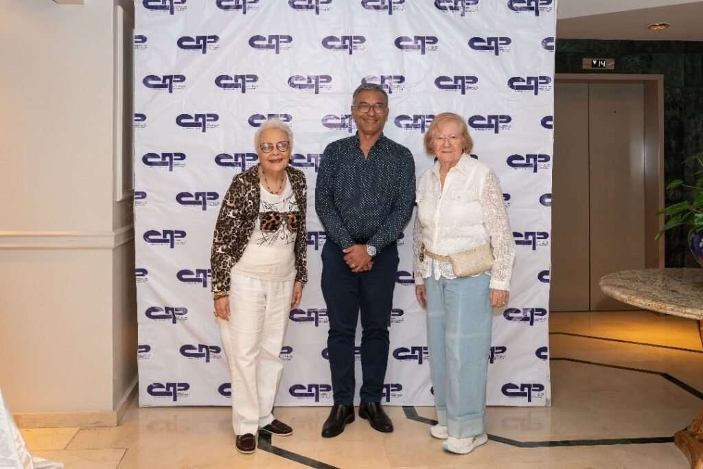 Evento Presentación Diseño y Construcción del Cuarto Puente sobre el Canal de Panamá