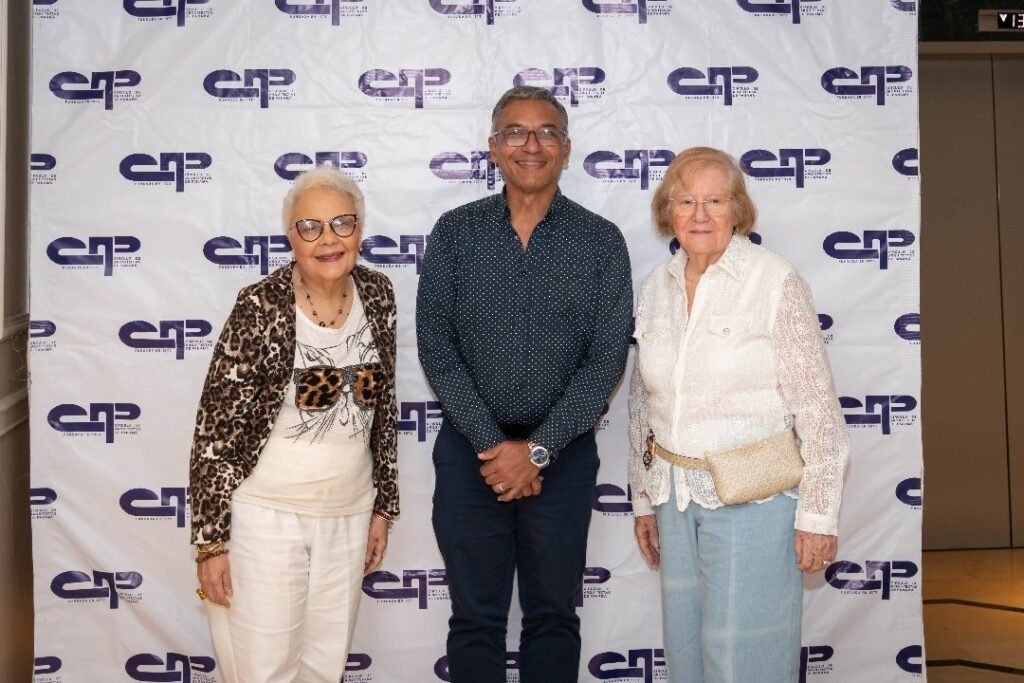 Evento Presentación Diseño y Construcción del Cuarto Puente sobre el Canal de Panamá