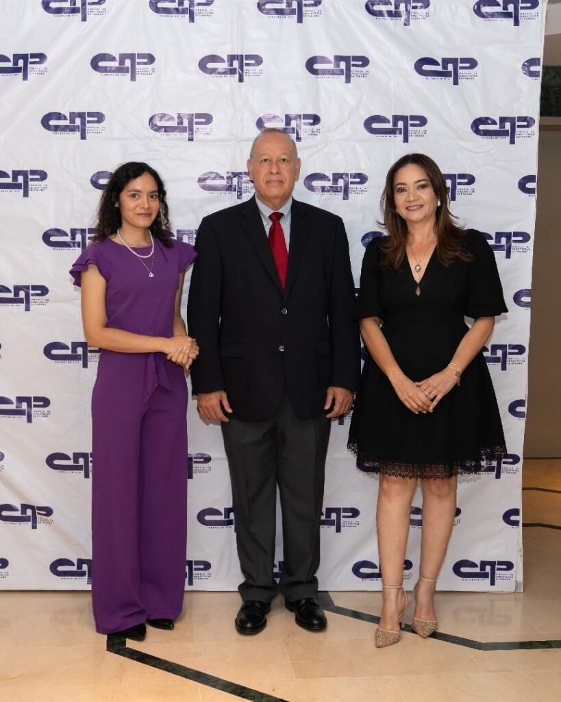 Evento Presentación Diseño y Construcción del Cuarto Puente sobre el Canal de Panamá