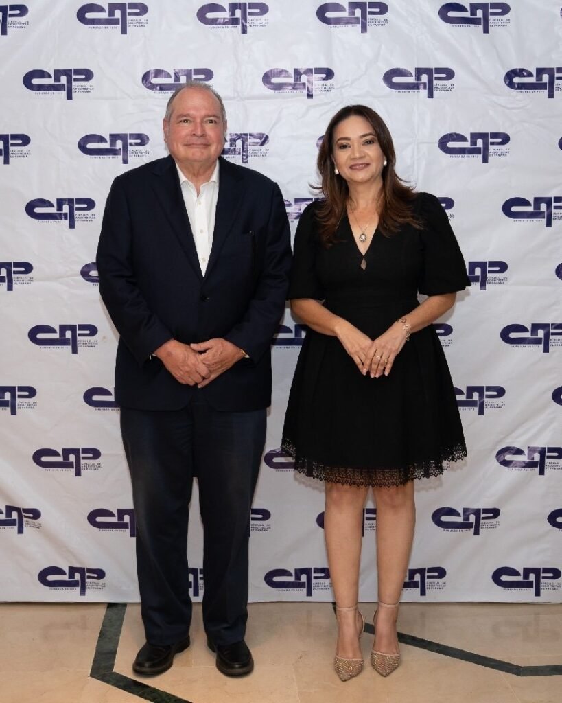 Evento Presentación Diseño y Construcción del Cuarto Puente sobre el Canal de Panamá