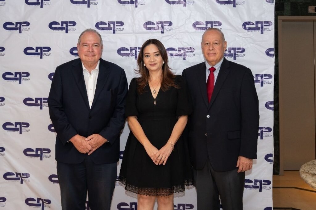 Evento Presentación Diseño y Construcción del Cuarto Puente sobre el Canal de Panamá